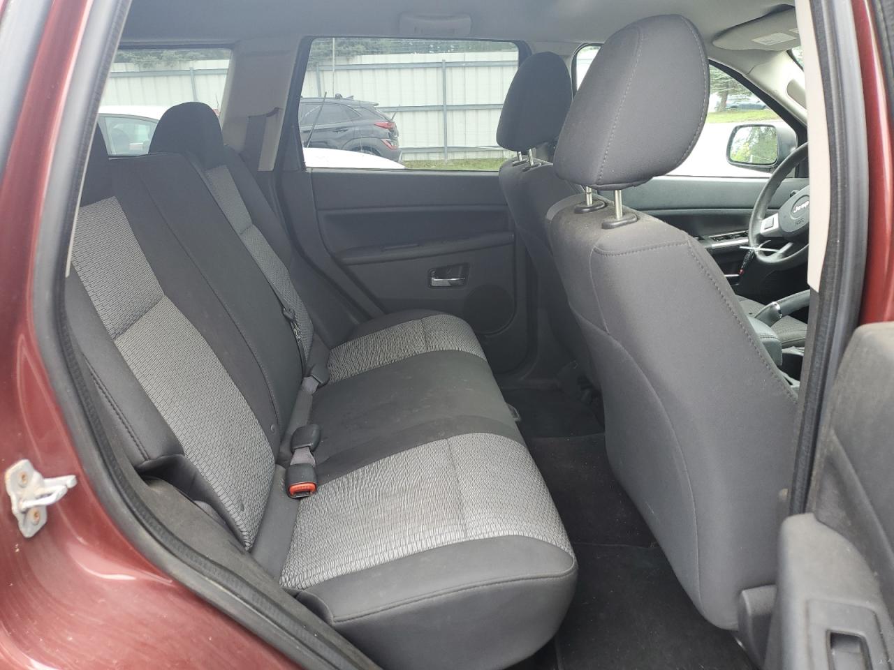 2009 Jeep Grand Cherokee Laredo VIN: 1J8GR48K39C522028 Lot: 64487554