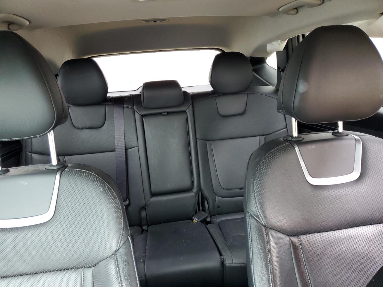 2022 Hyundai Tucson Sel VIN: 5NMJC3AE0NH036334 Lot: 61620734