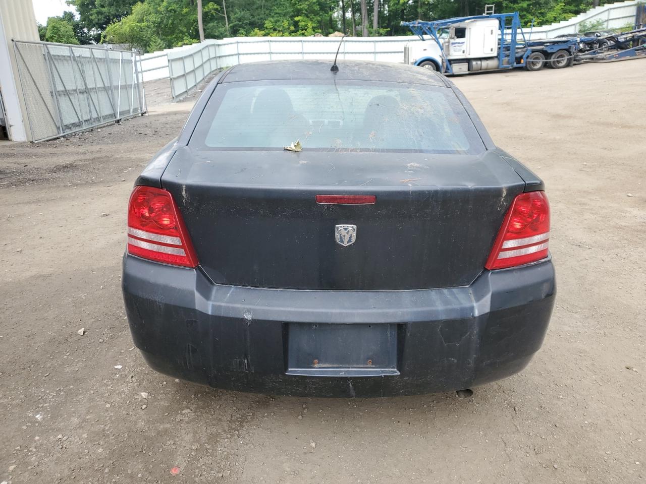 2008 Dodge Avenger Sxt VIN: 1B3LC56K08N627128 Lot: 61963354