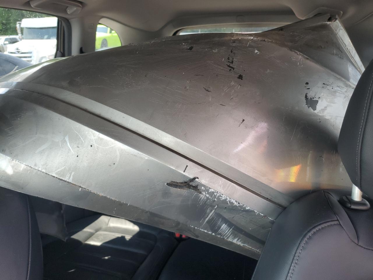 2022 Honda Cr-V Touring VIN: 5J6RT6H9XNL028439 Lot: 63080514