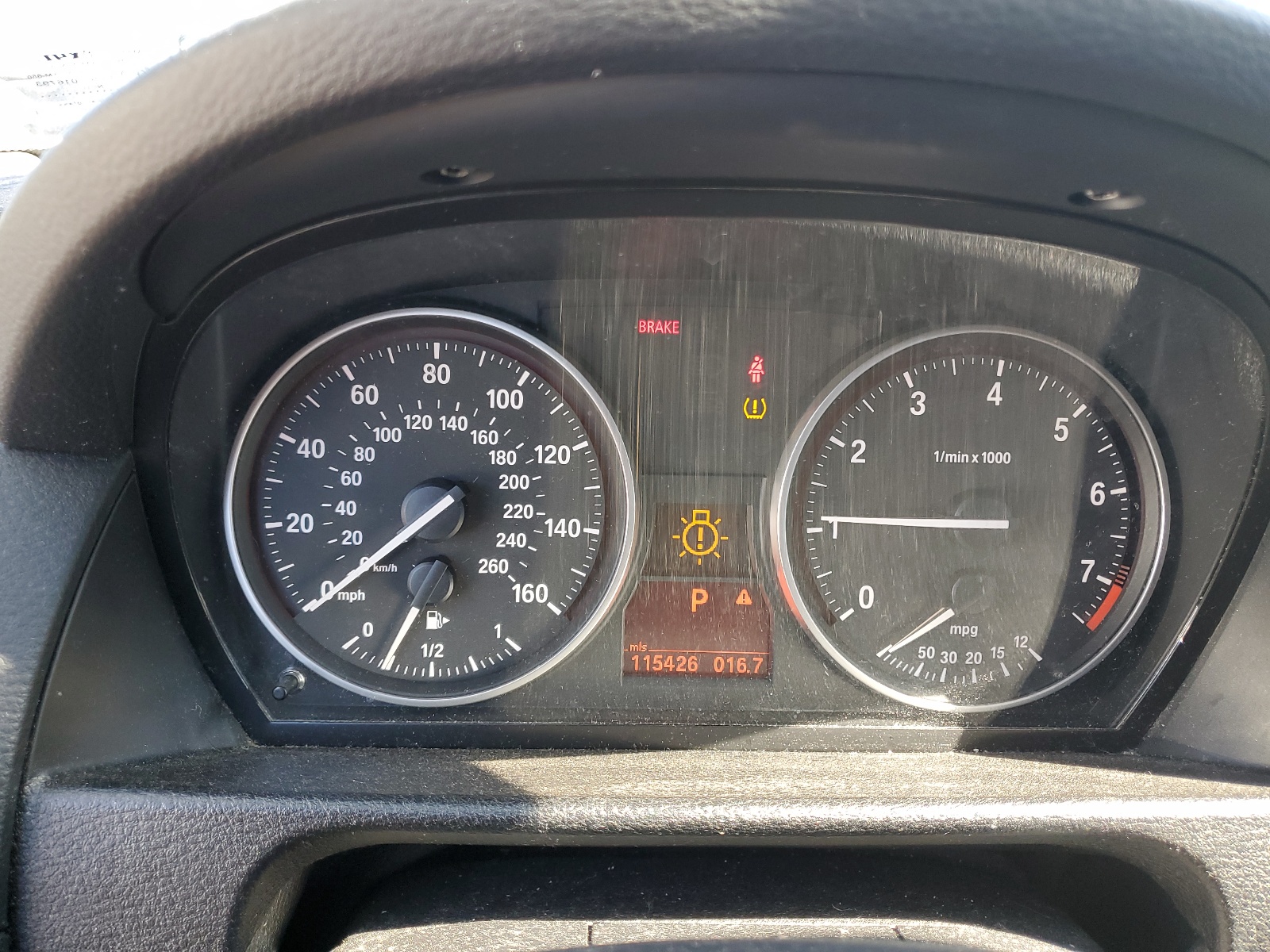 WBAVL1C53DVR87676 2013 BMW X1 xDrive28I