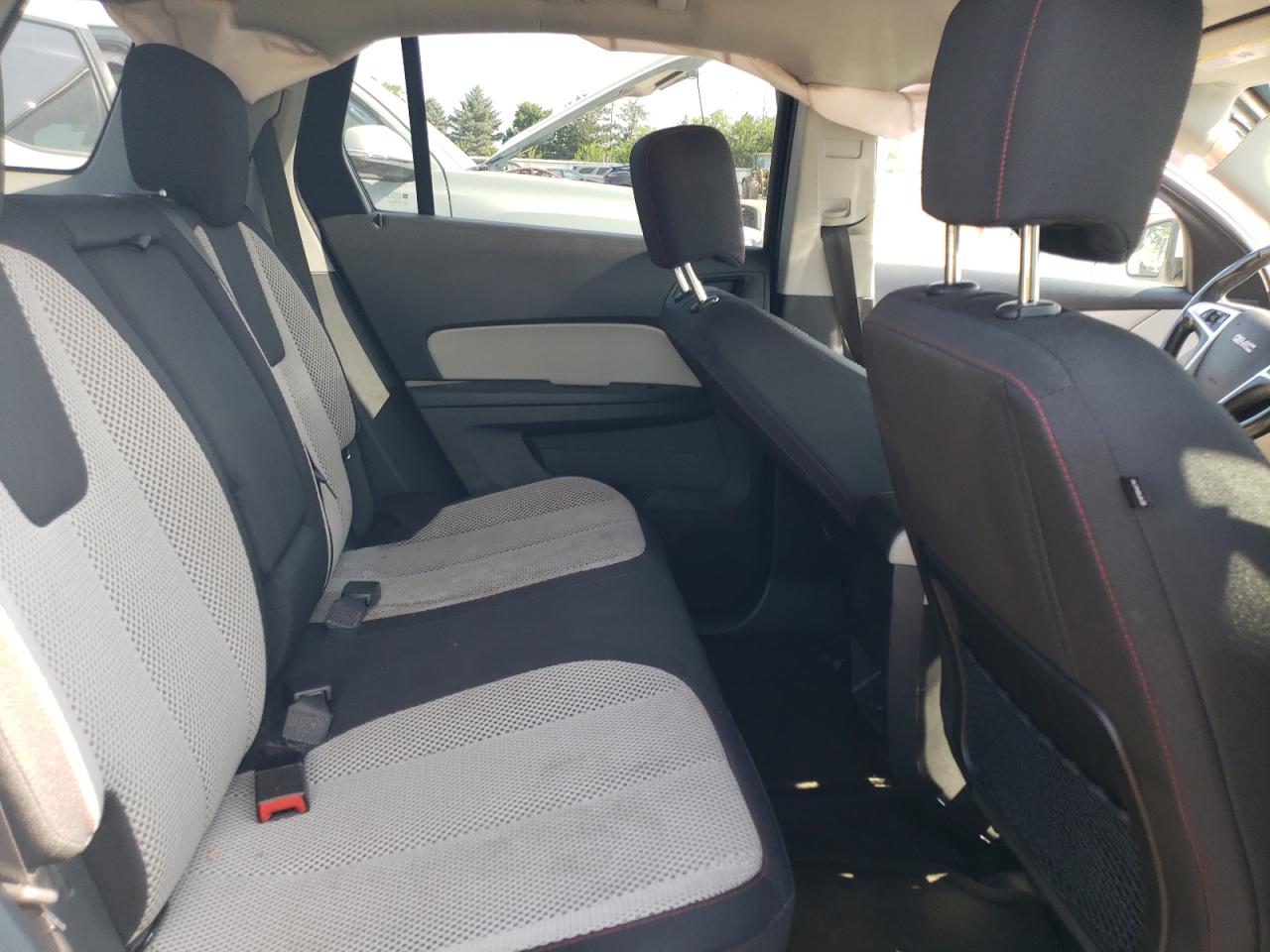 2014 GMC Terrain Sle VIN: 2GKALREK8E6262703 Lot: 63305174