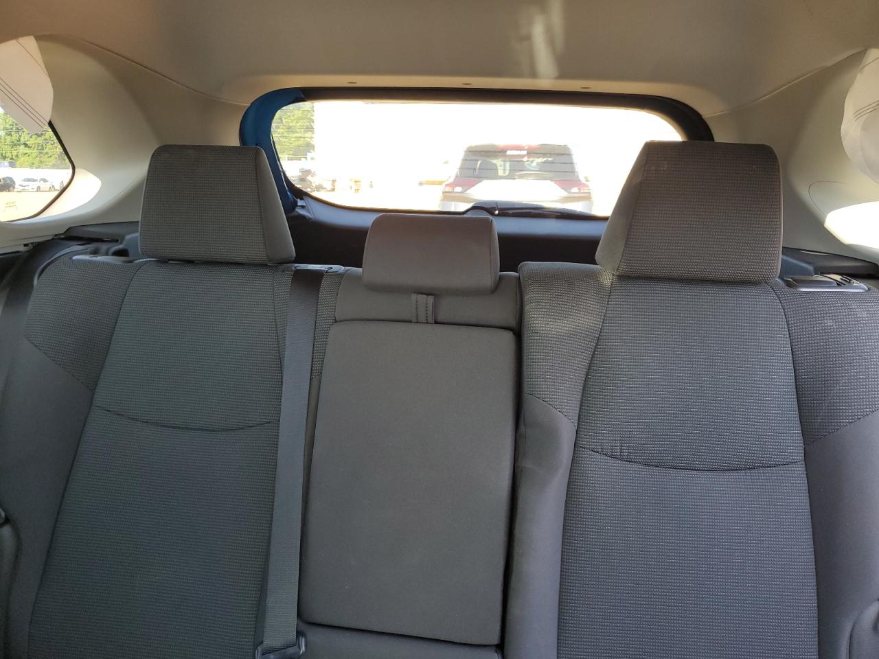 2021 Toyota Rav4 Le VIN: 2T3H1RFV6MW169593 Lot: 62523124