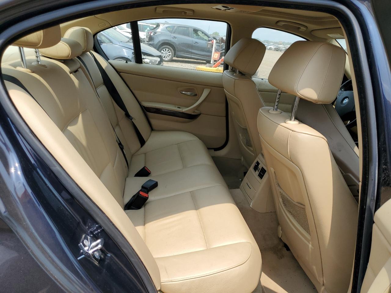 2007 BMW 328 Xi VIN: WBAVC93597KX59041 Lot: 62961354