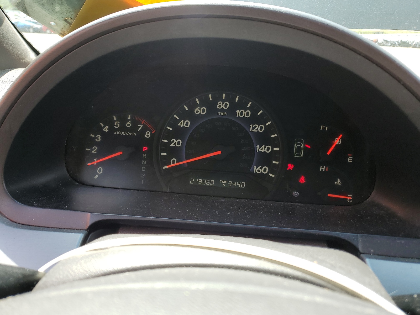 5FNRL3H69AB026091 2010 Honda Odyssey Exl