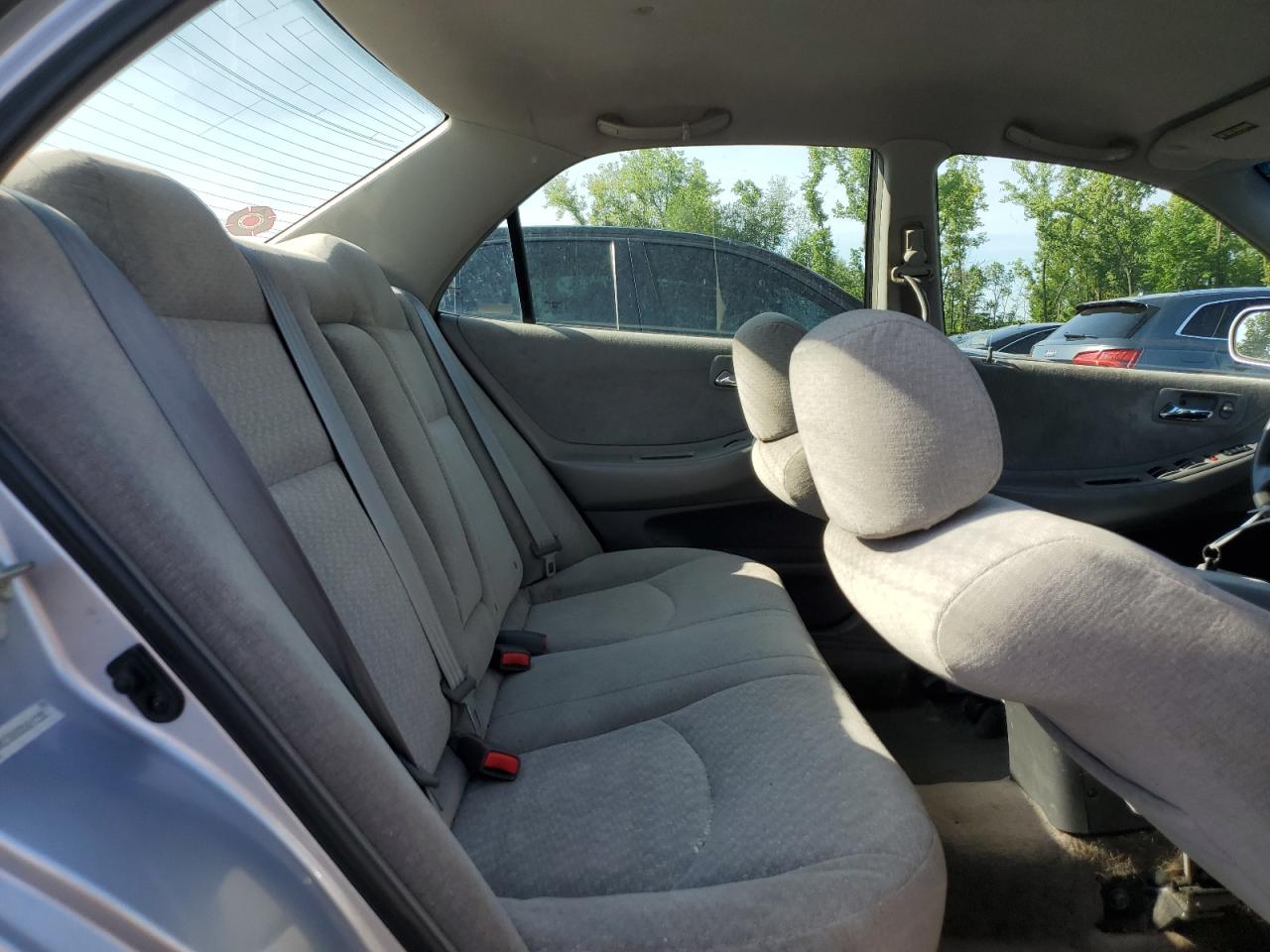 2001 Honda Accord Lx VIN: 1HGCG66531A142192 Lot: 62365884