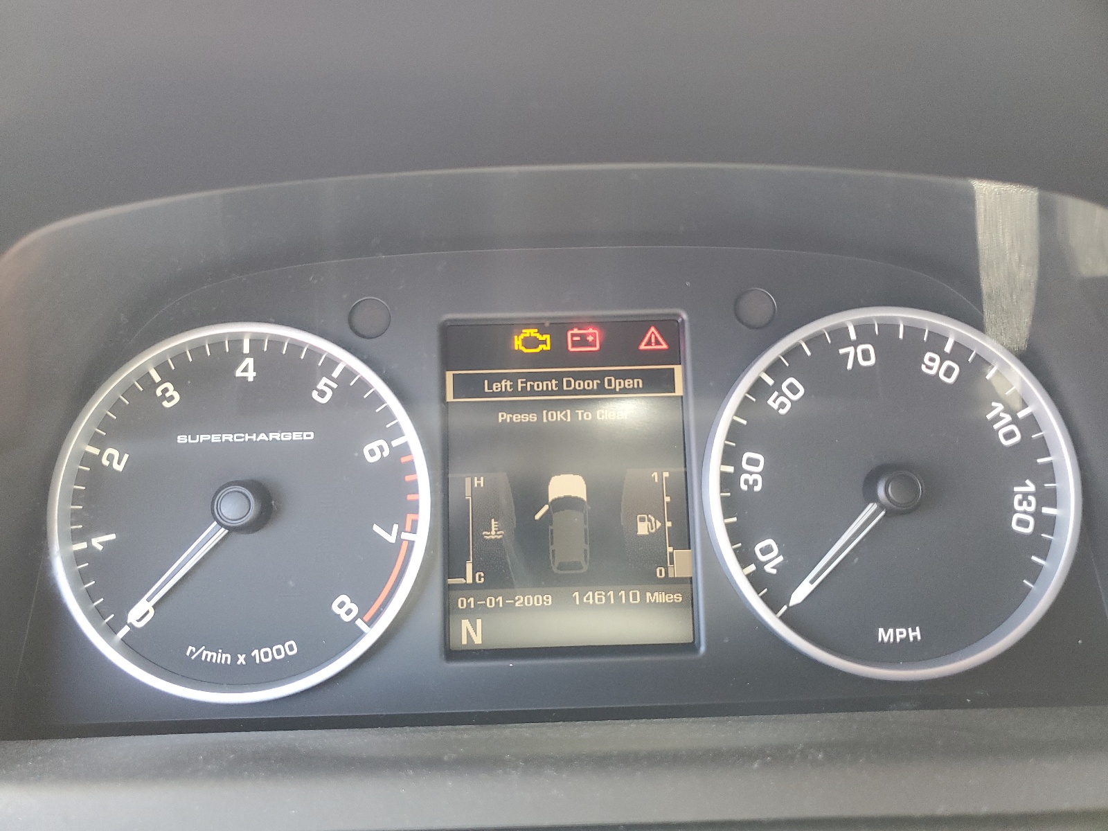 SALSH2E41BA269140 2011 Land Rover Range Rover Sport Sc