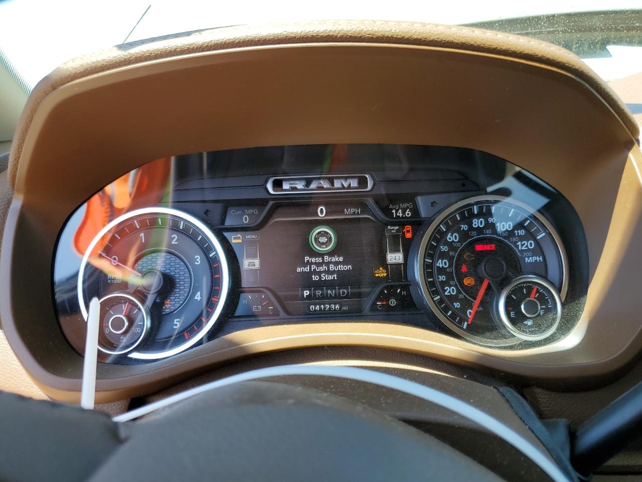 2021 Ram 3500 Laramie VIN: 3C63R3EL0MG550167 Lot: 65077884