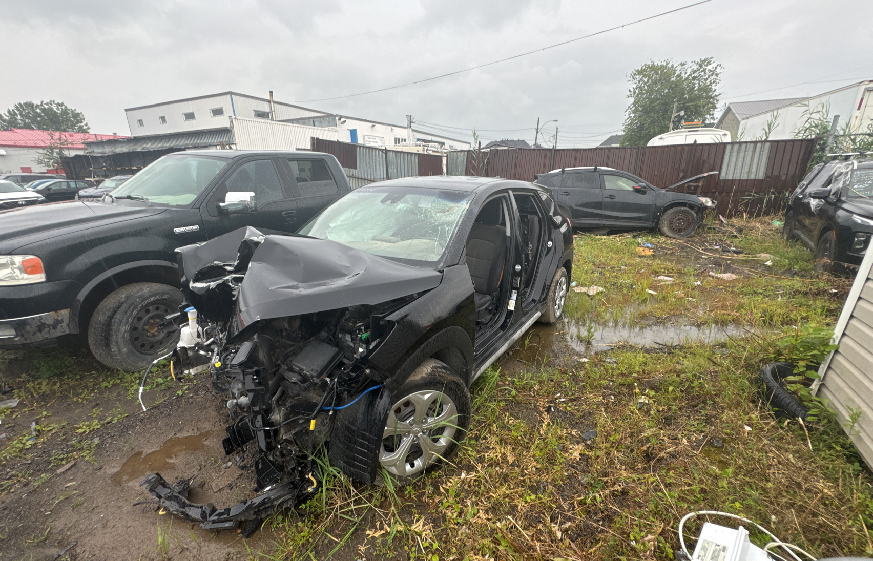 2019 Hyundai Tucson Se vin: KM8J2CA41KU904996