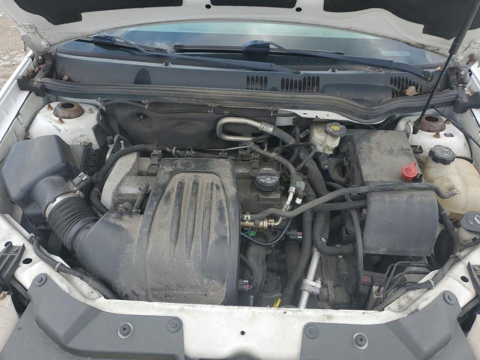 1G1AL55F877181476 2007 Chevrolet Cobalt Lt