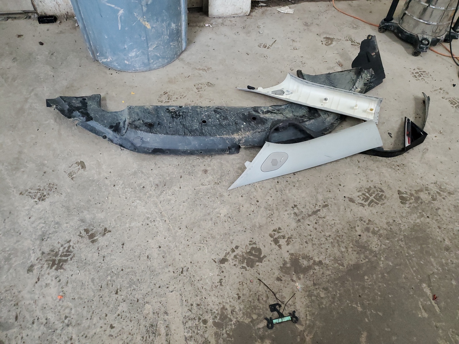 3GYFNDEYXAS626368 2010 Cadillac Srx Luxury Collection