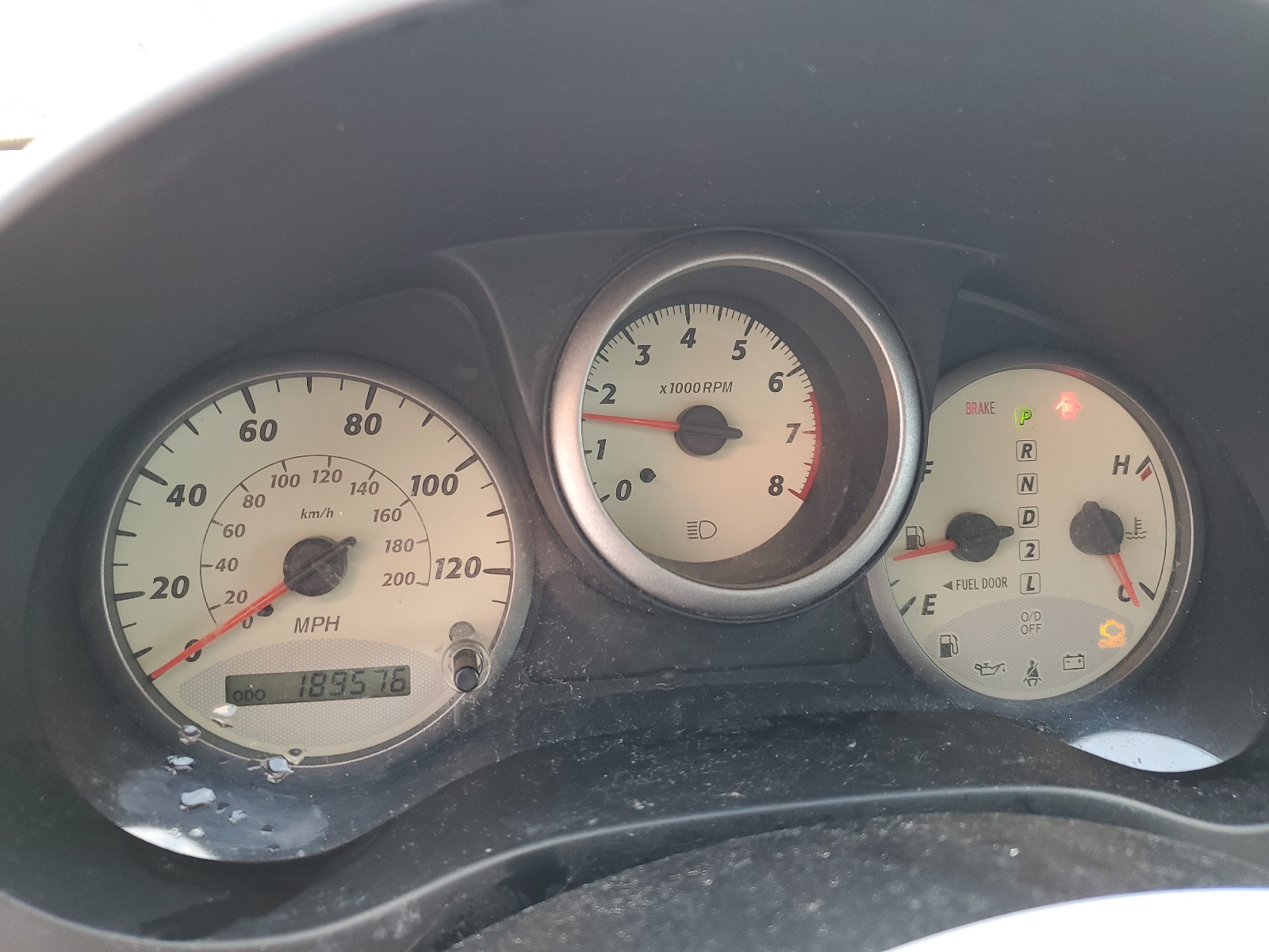 JTEGH20V520065908 2002 Toyota Rav4