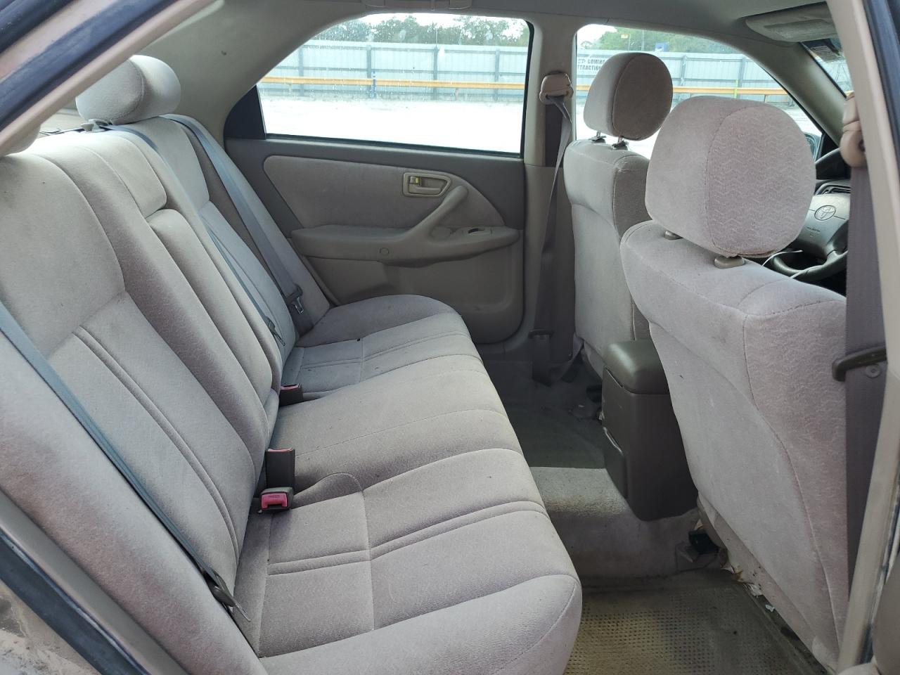 1999 Toyota Camry Ce VIN: 4T1BG28K0XU574943 Lot: 64260654