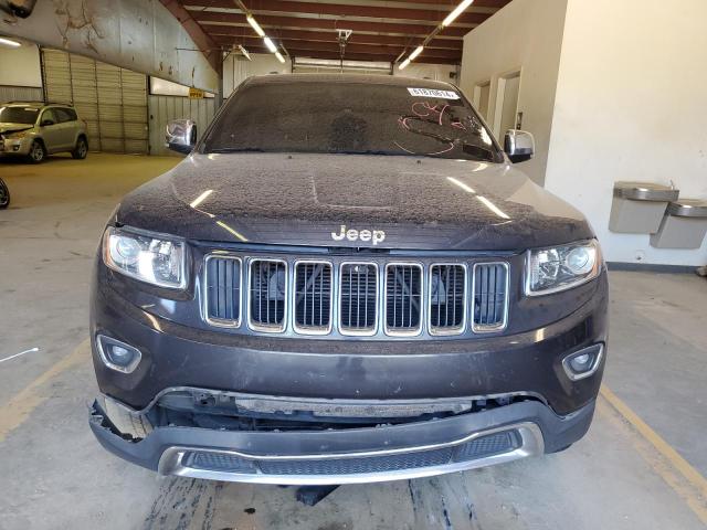 1C4RJEBG2FC616009 | 2015 Jeep grand cherokee limited