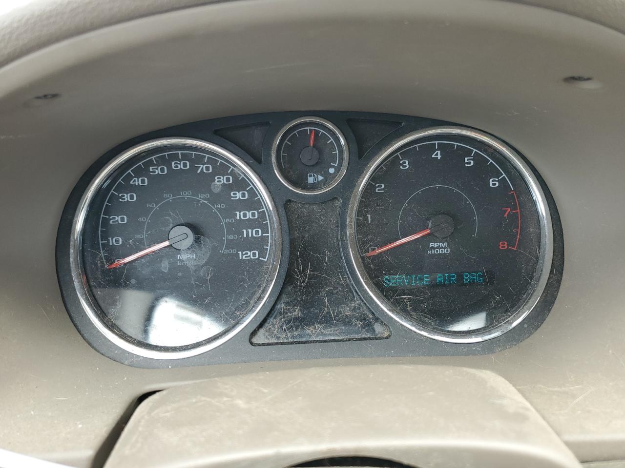 2005 Chevrolet Cobalt VIN: 1G1AK52F857569991 Lot: 64494384