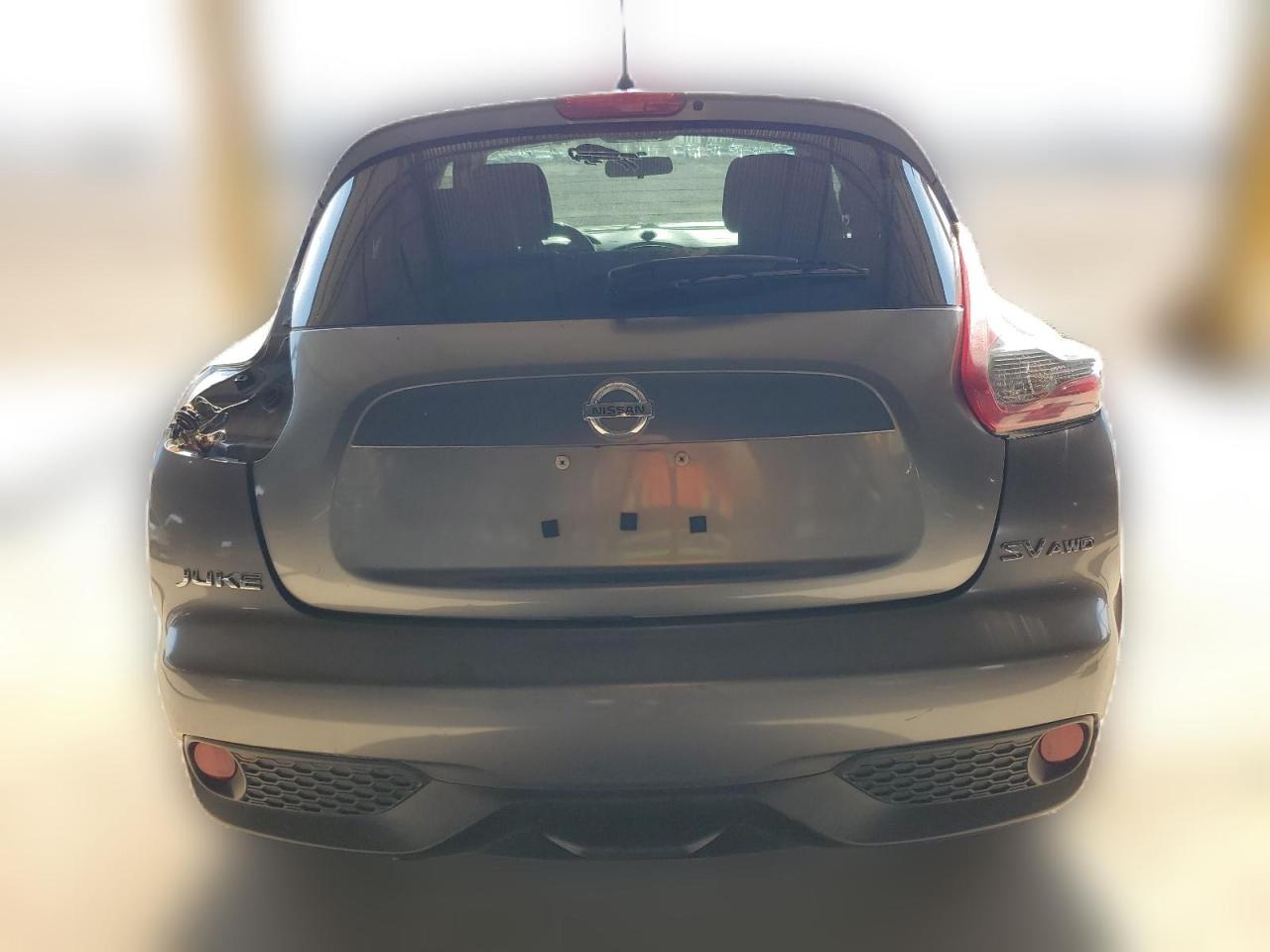 2017 Nissan Juke S VIN: JN8AF5MV4HT753549 Lot: 64622684