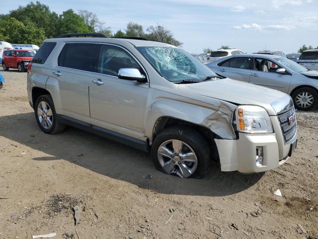  GMC TERRAIN 2015 Gold