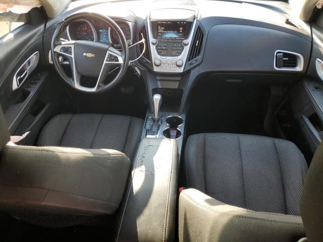  CHEVROLET EQUINOX 2013 Beige