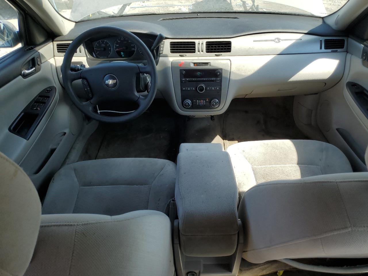 2007 Chevrolet Impala Lt VIN: 2G1WT58K279232645 Lot: 59888374