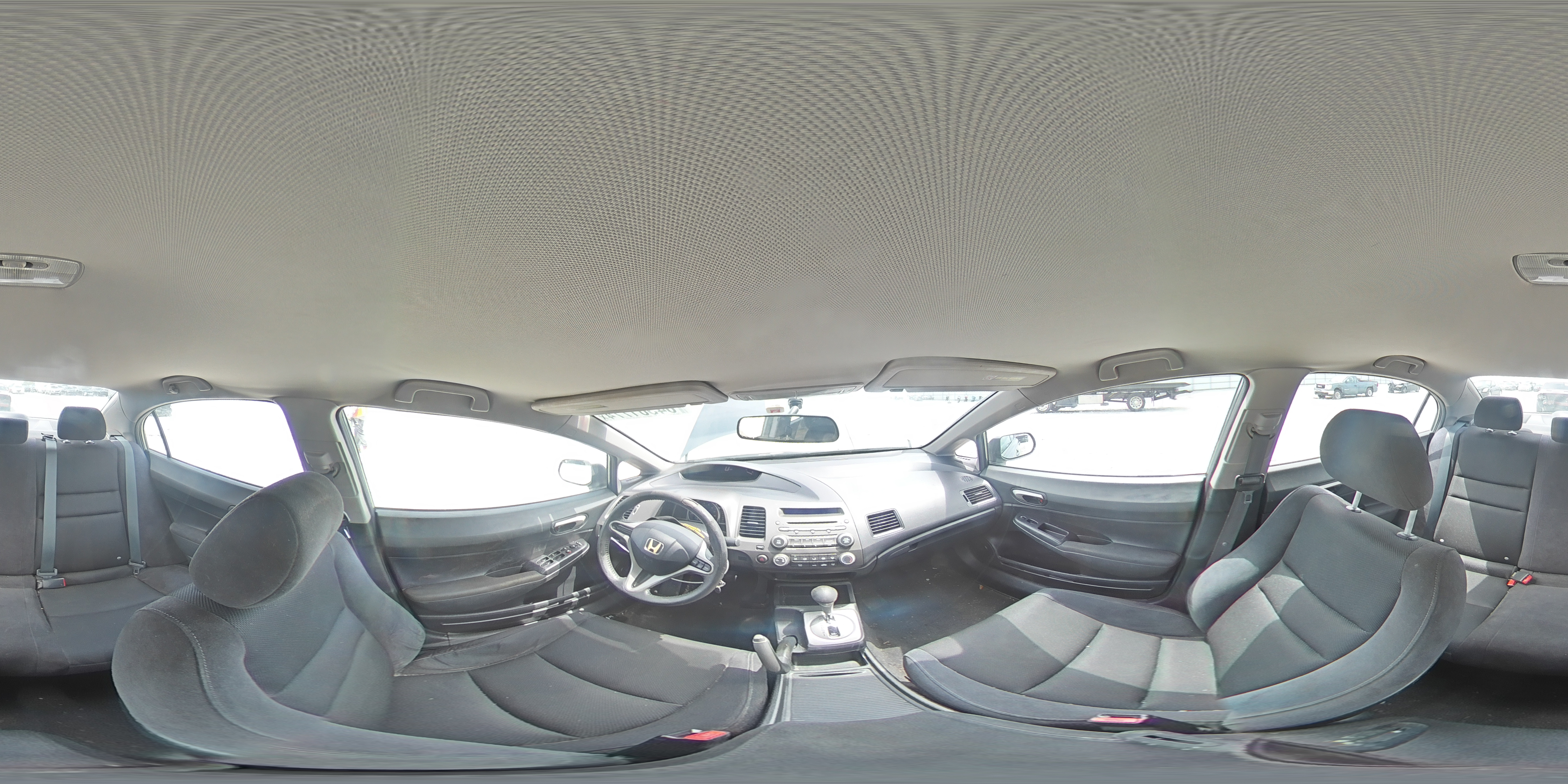 19XFA1F60BE043109 2011 Honda Civic Lx-S