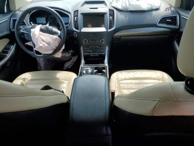  FORD EDGE 2020 Серый