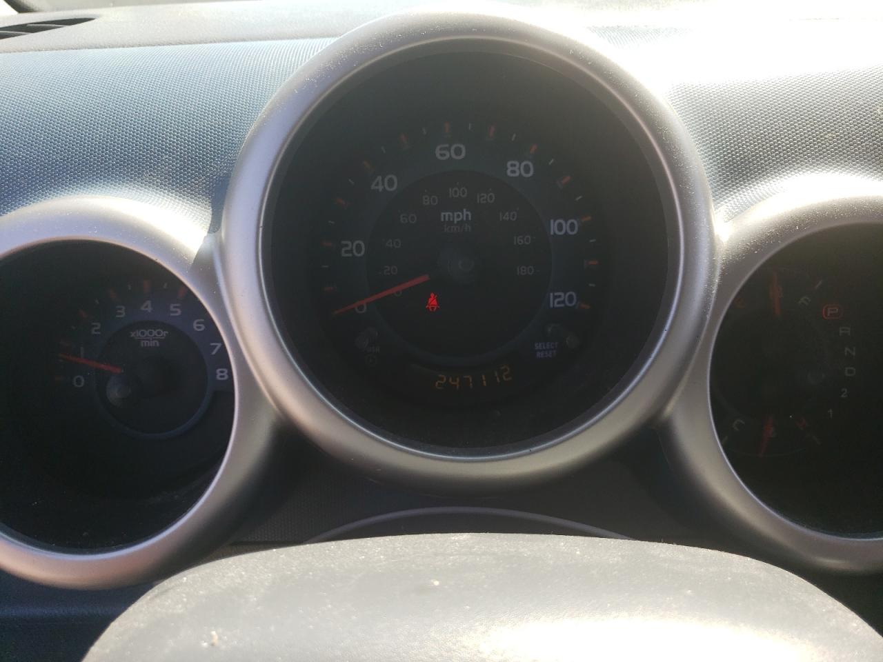 2006 Honda Element Ex VIN: 5J6YH28796L011427 Lot: 61385764