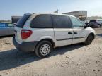 2006 Dodge Caravan Se for Sale in Kansas City, KS - Side