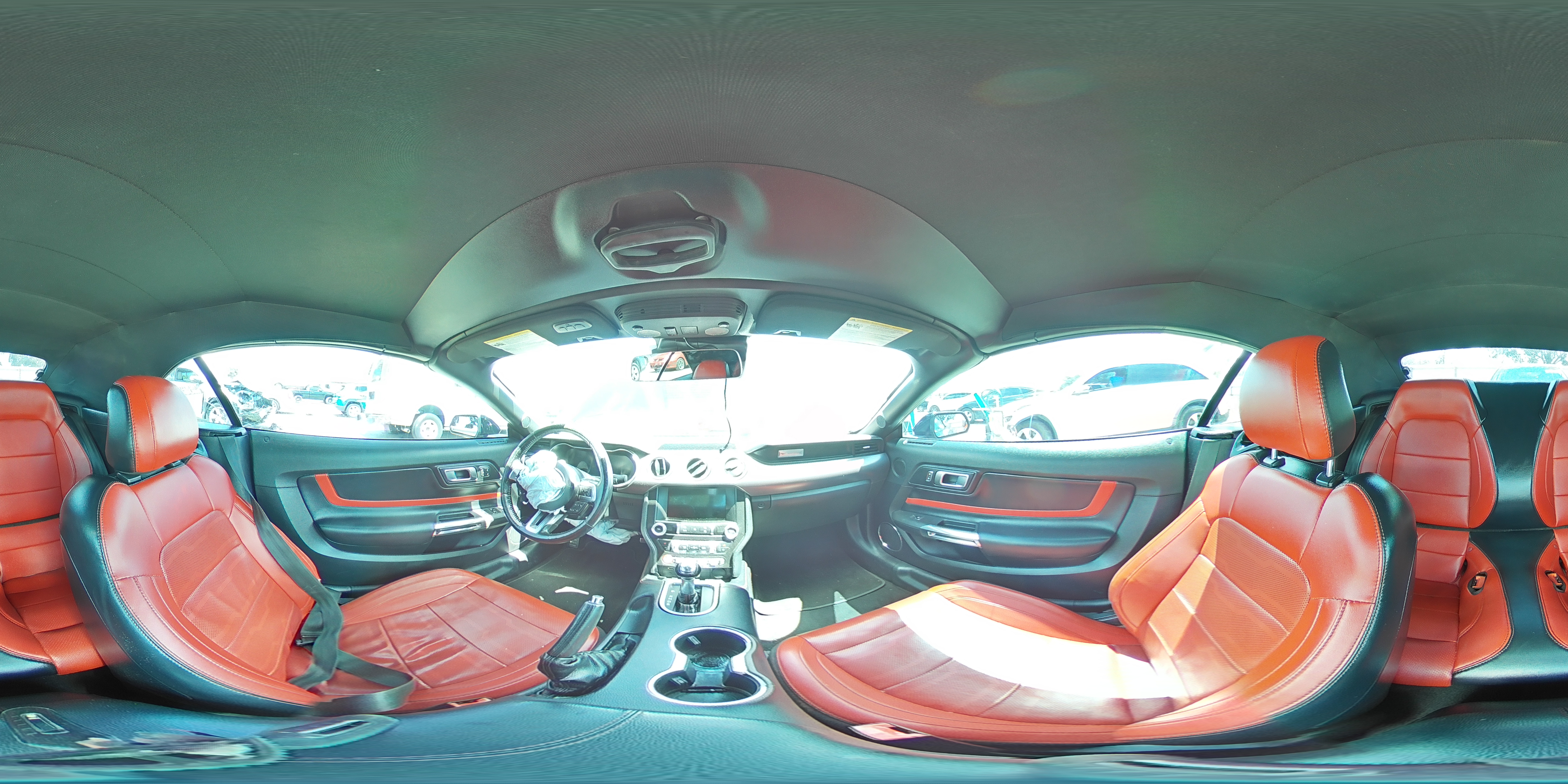 2019 Ford Mustang VIN: 1FATP8UH9K5178623 Lot: 63348064