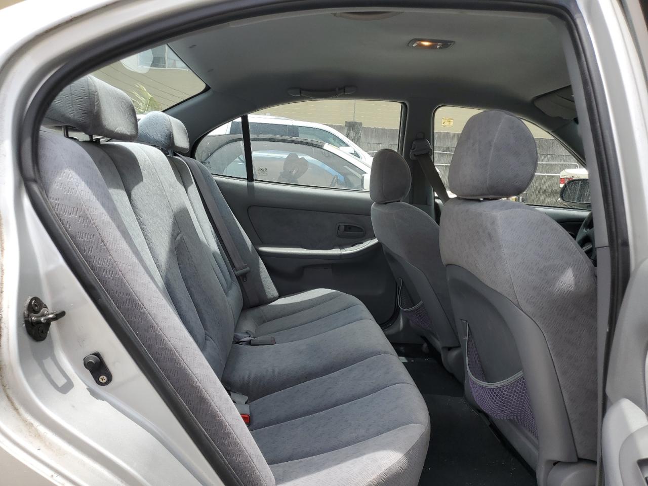 2005 Hyundai Elantra Gls VIN: KMHDN46D65U188507 Lot: 62400134