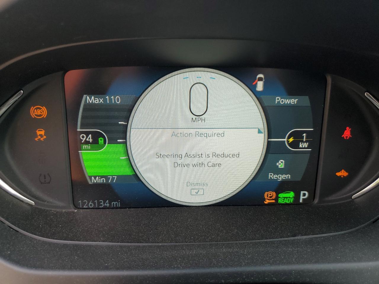 2017 Chevrolet Bolt Ev Premier VIN: 1G1FX6S04H4164337 Lot: 60853794