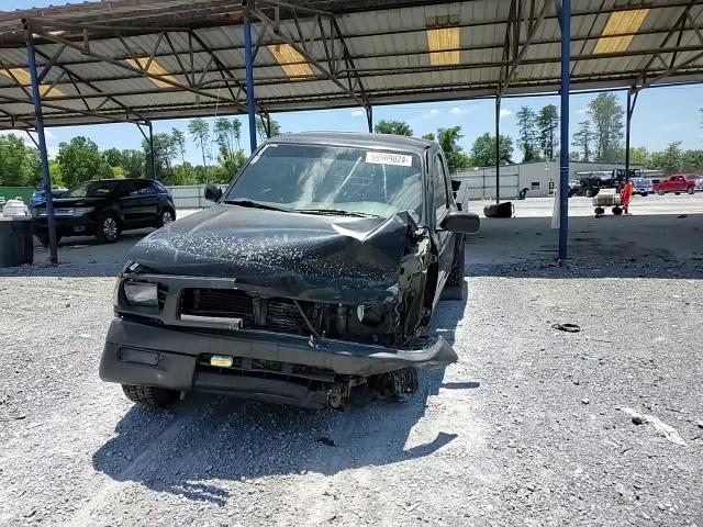 1995 Toyota Tacoma Xtracab VIN: 4TAUN73C7SZ056917 Lot: 59569024
