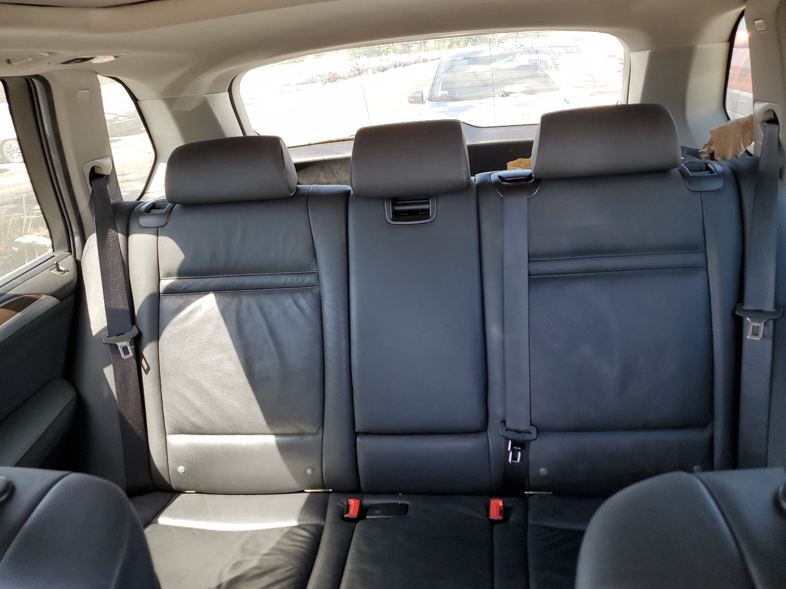 5UXZV4C54D0G54367 2013 BMW X5 xDrive35I