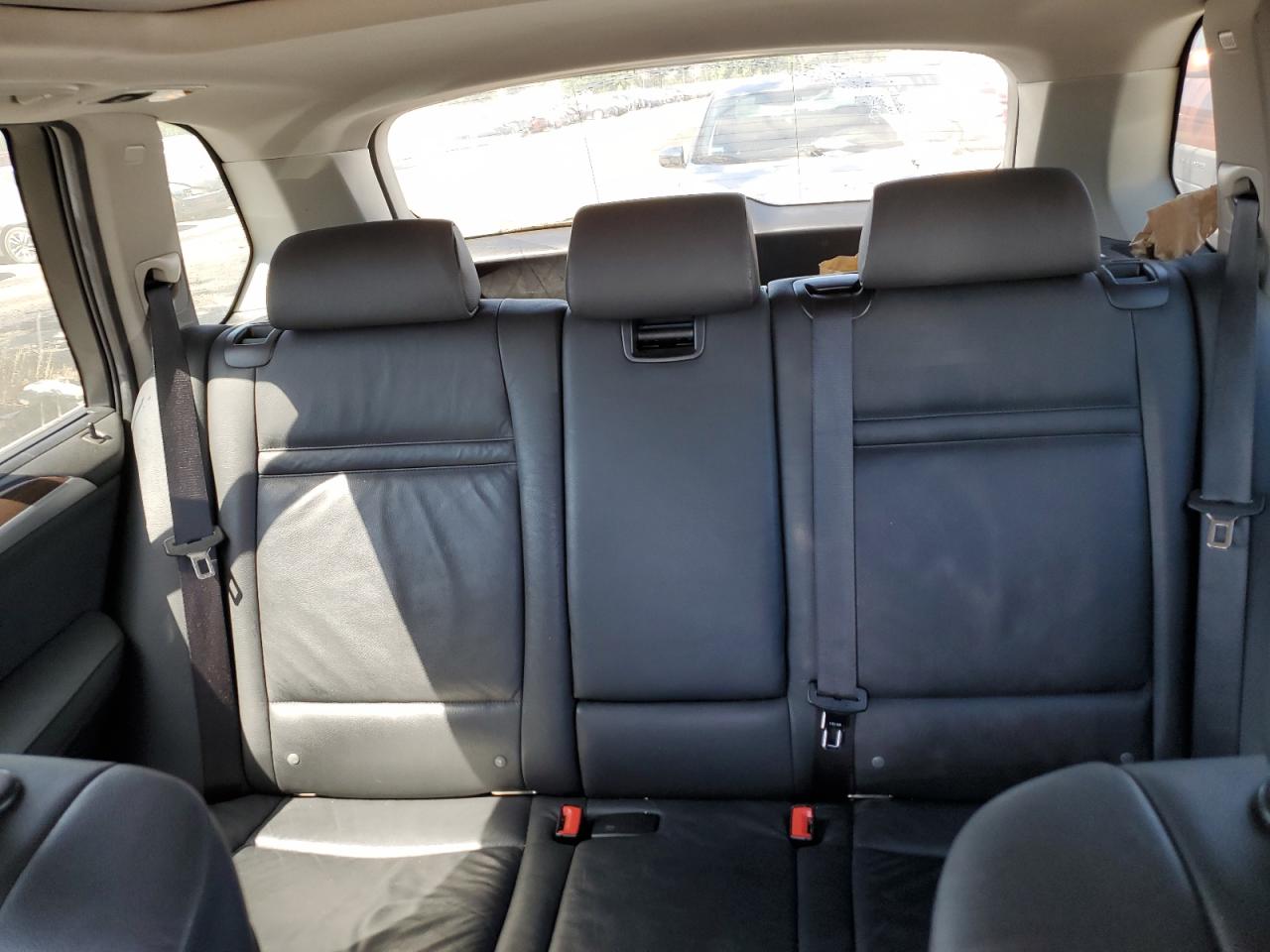 2013 BMW X5 xDrive35I VIN: 5UXZV4C54D0G54367 Lot: 62314084