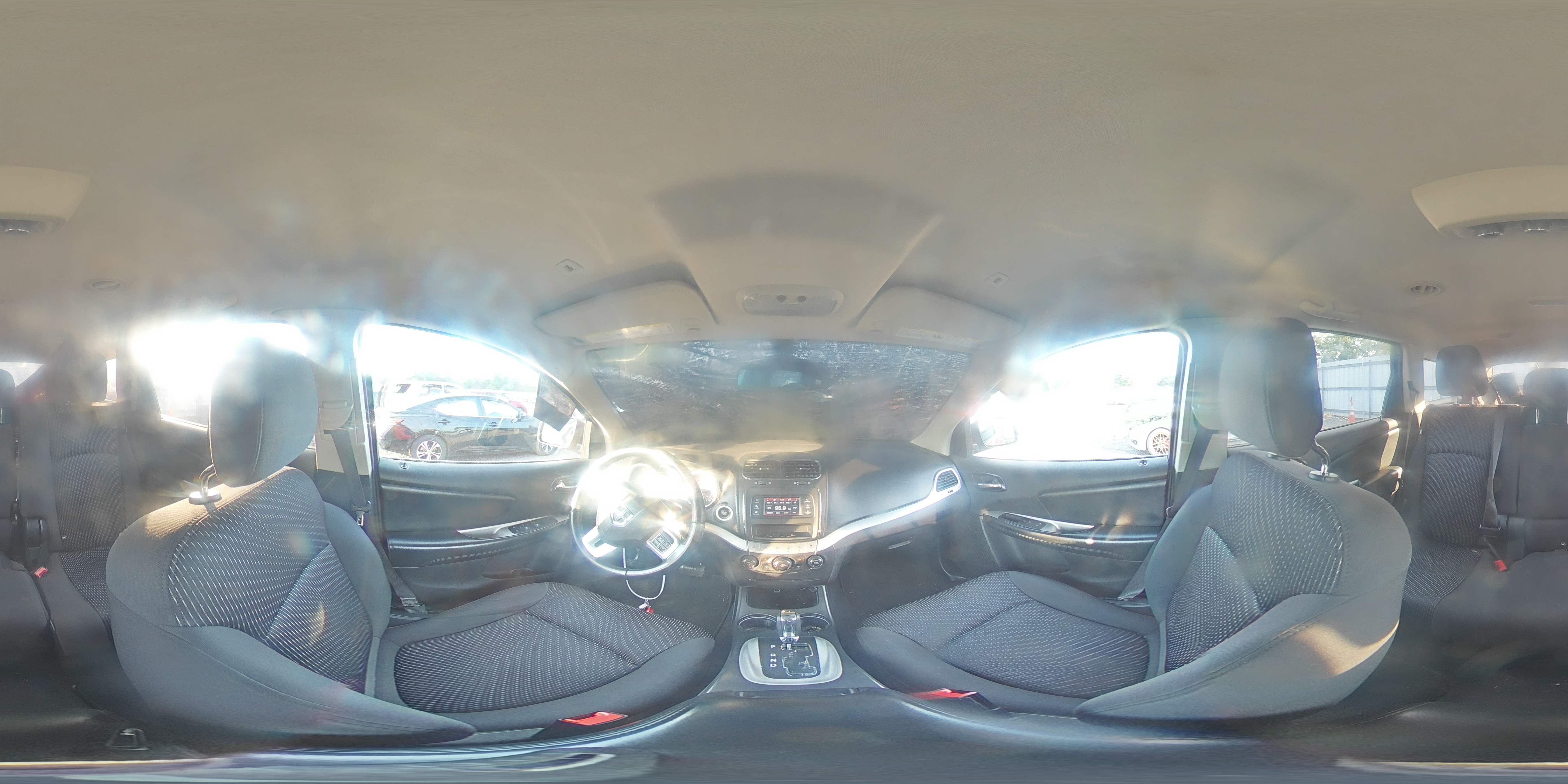 2018 Dodge Journey Sxt VIN: 3C4PDCBG7JT525625 Lot: 62205874