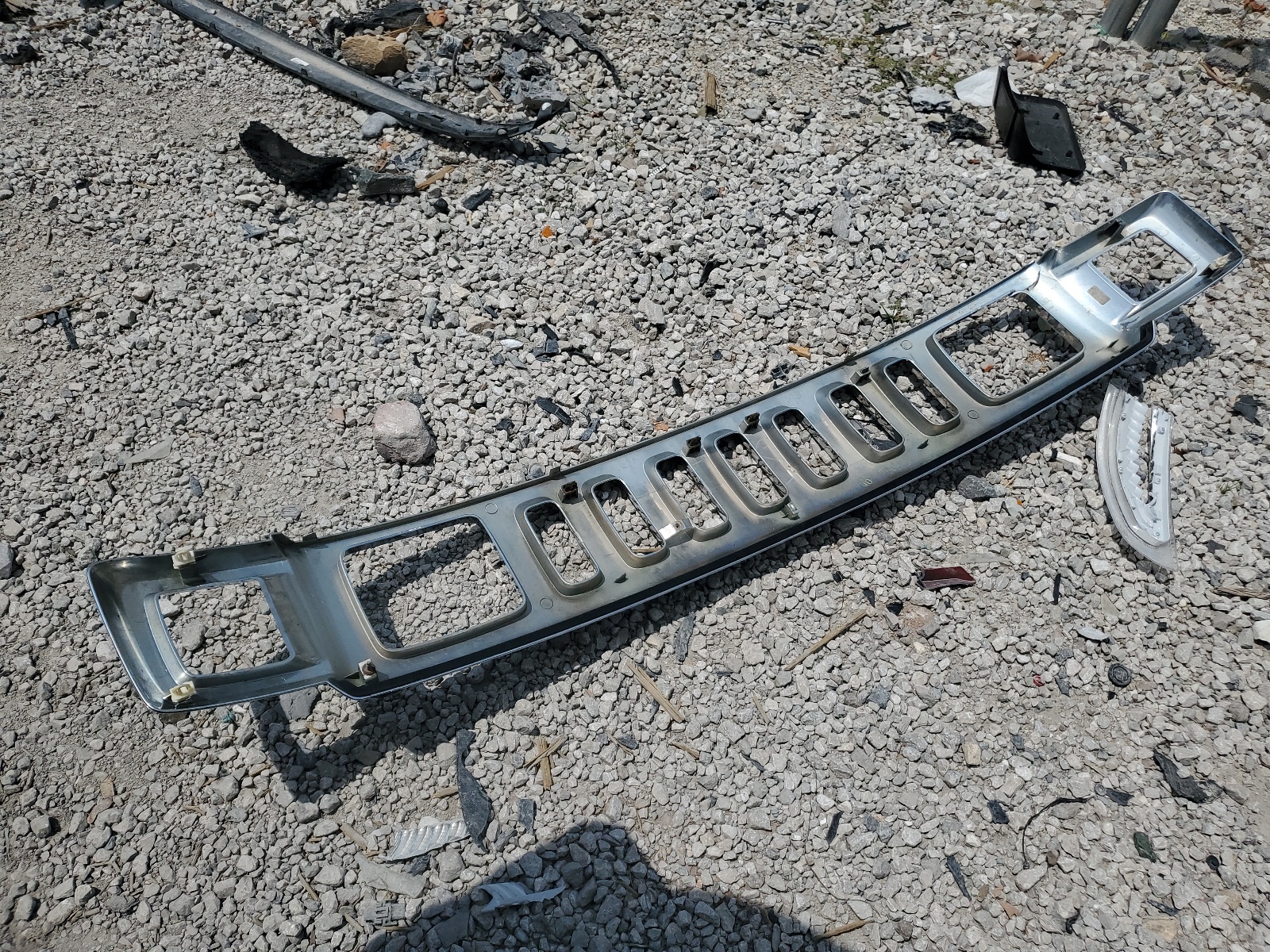 5GTEN13L788109922 2008 Hummer H3 Alpha