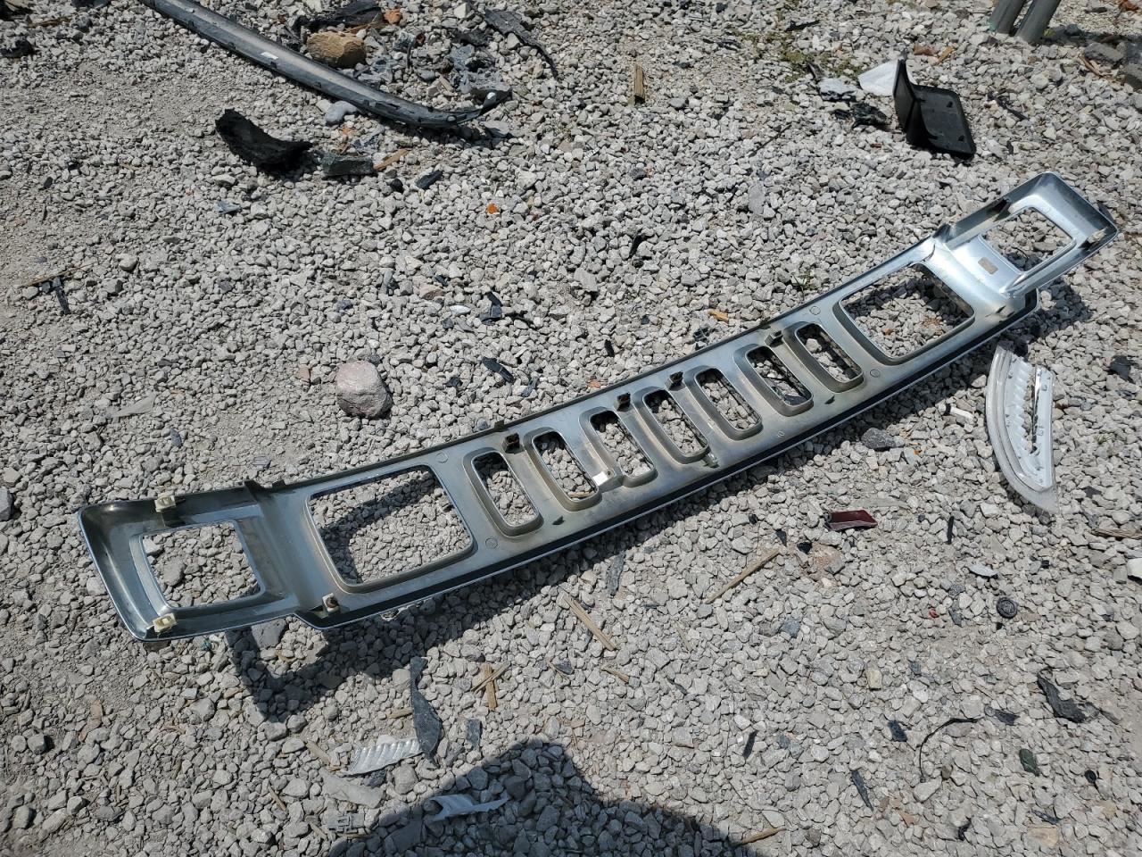 2008 Hummer H3 Alpha VIN: 5GTEN13L788109922 Lot: 64573444