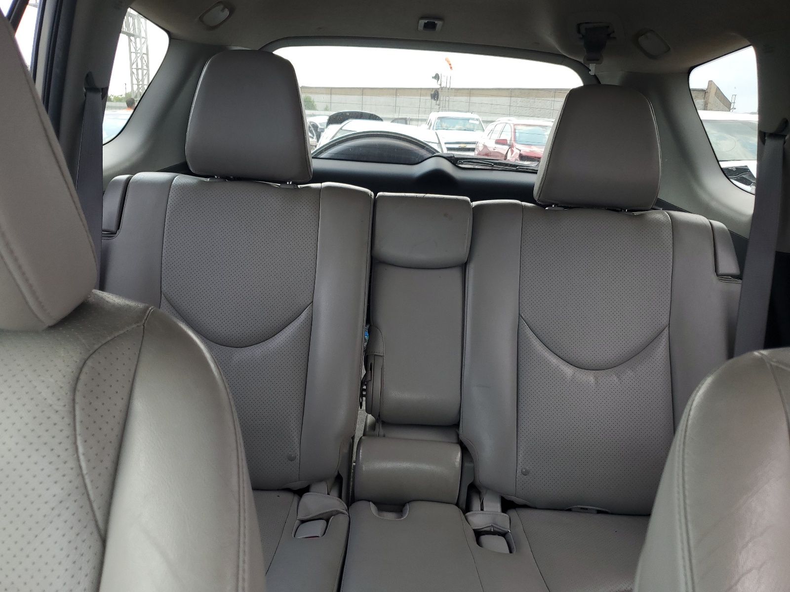 JTMDF4DV1C5054475 2012 Toyota Rav4 Limited