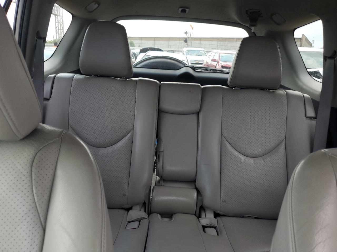 2012 Toyota Rav4 Limited VIN: JTMDF4DV1C5054475 Lot: 64556734