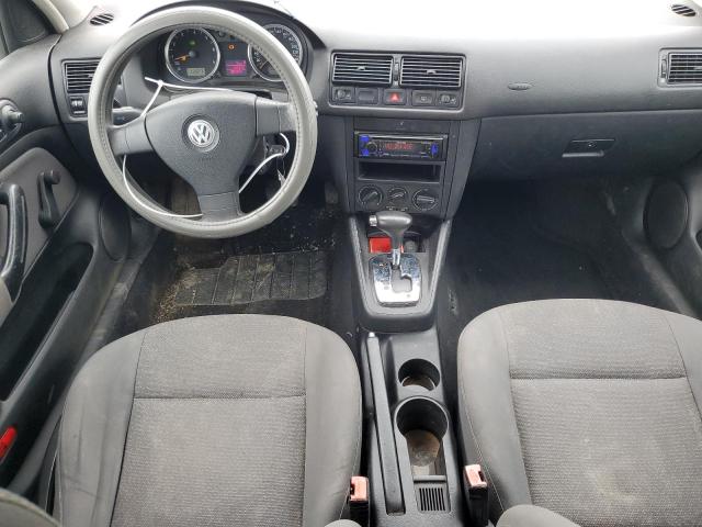 2009 VOLKSWAGEN CITY GOLF 