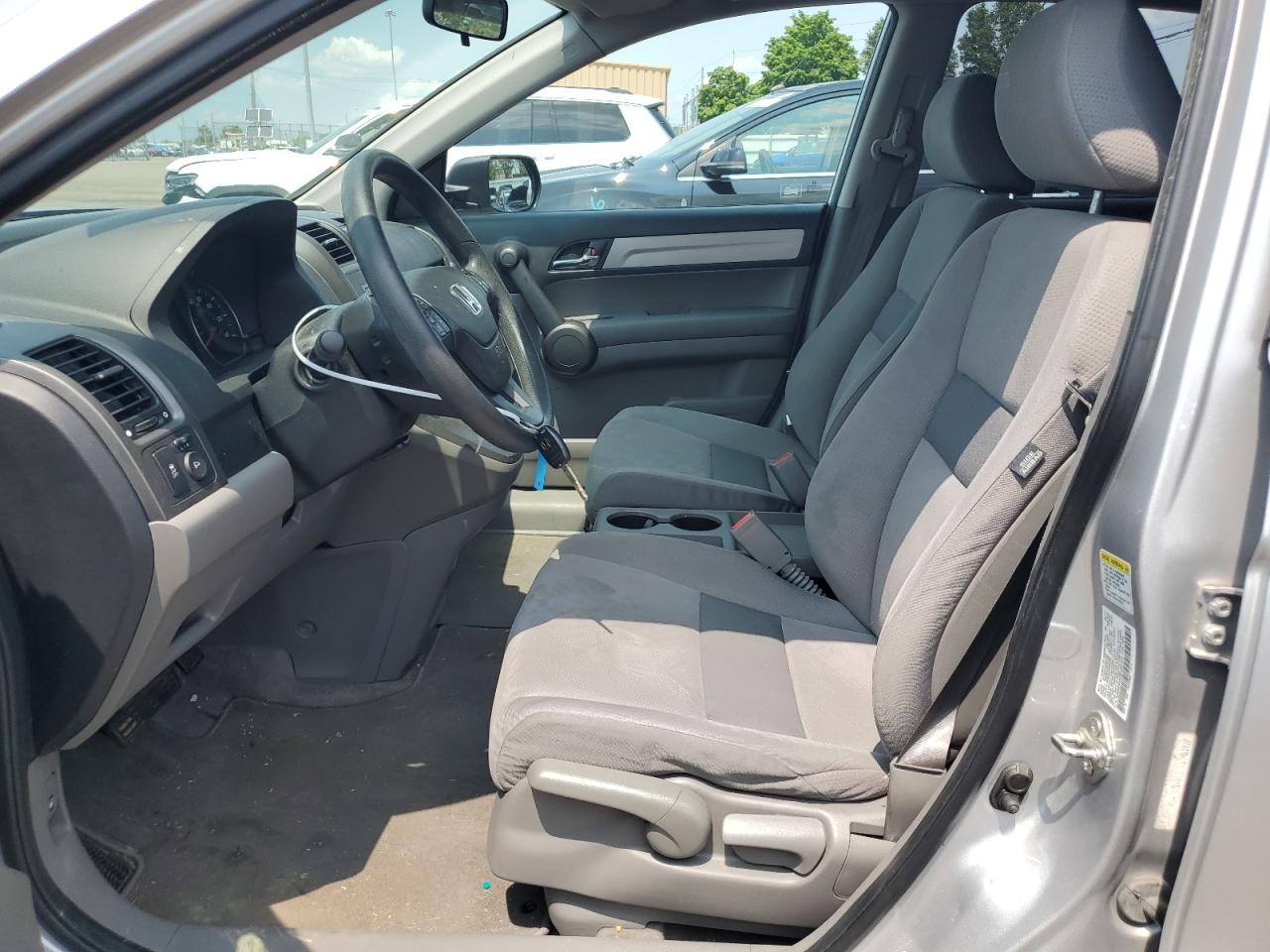 2011 Honda Cr-V Se VIN: 5J6RE4H42BL093123 Lot: 63966174