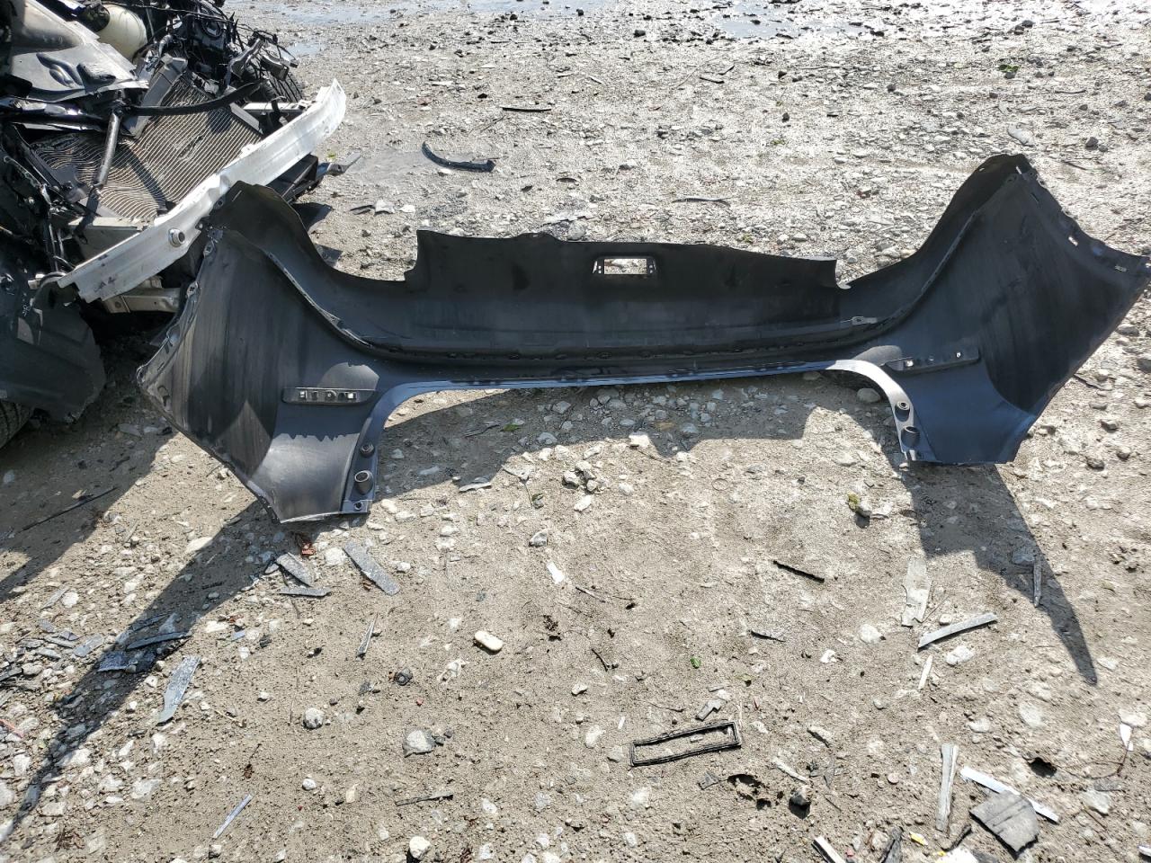 2017 Nissan Murano S VIN: 5N1AZ2MH5HN158558 Lot: 62685924