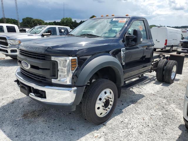 2019 Ford F450 Super Duty