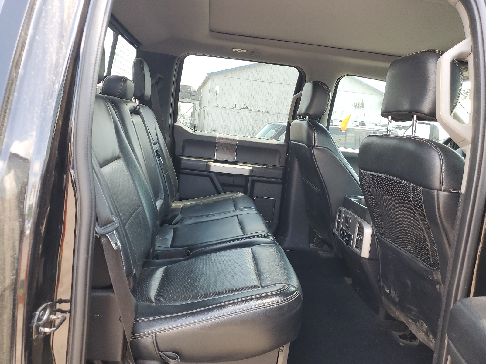 1FT8W3BT2KEE61684 2019 Ford F350 Super Duty