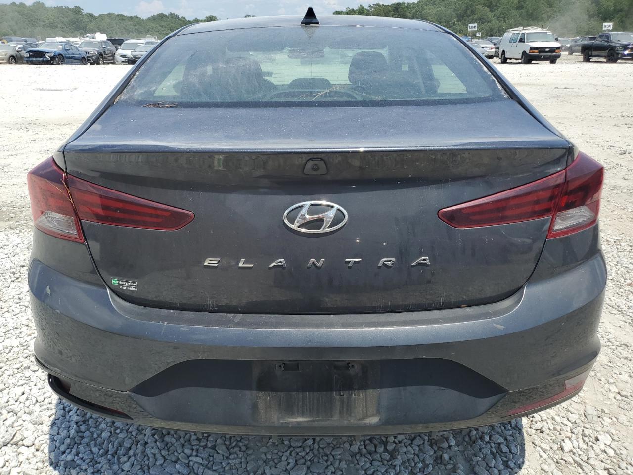 5NPD84LF8LH566626 Hyundai Elantra SE 6