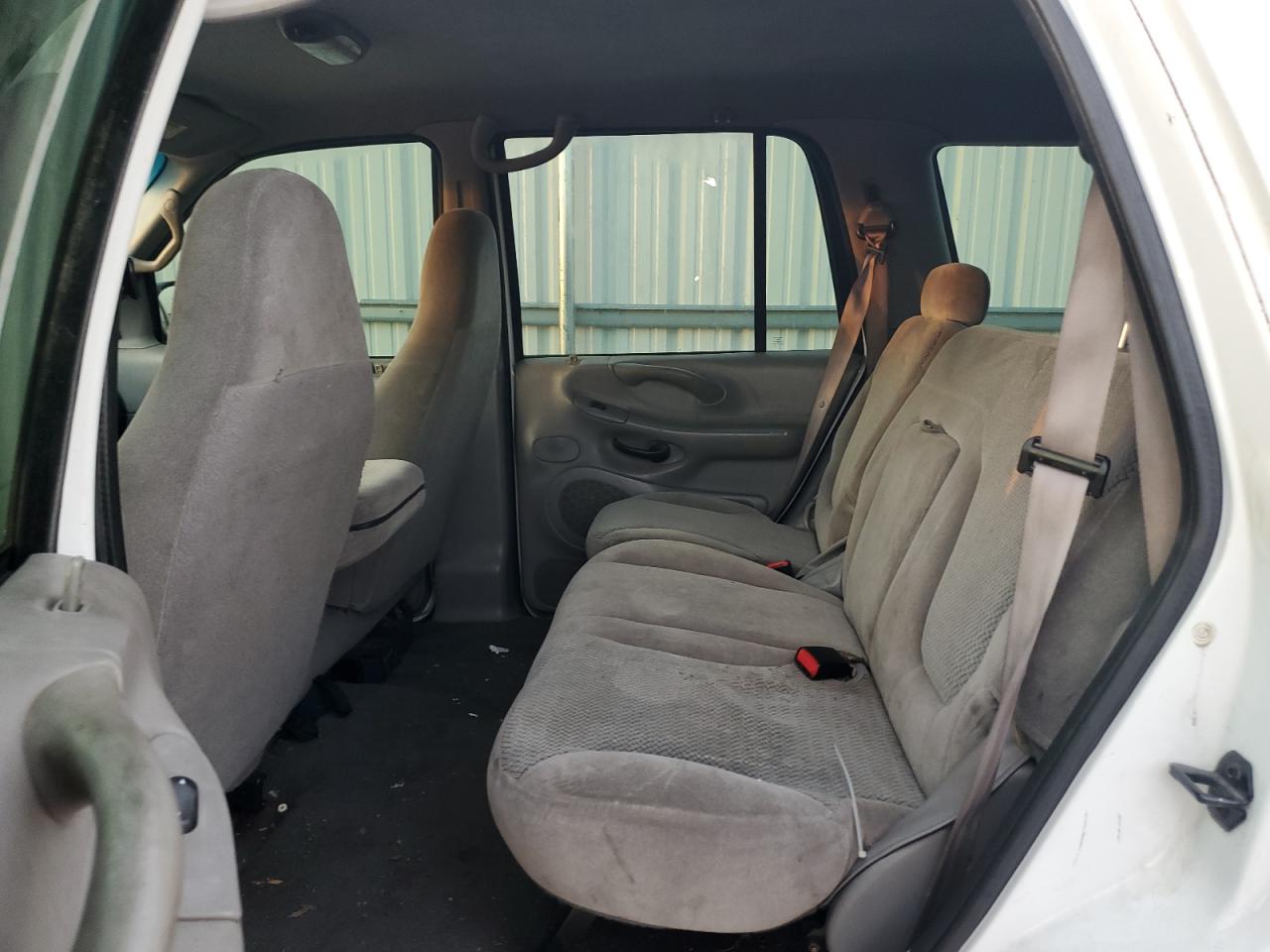 2000 Ford Expedition Xlt VIN: 1FMRU1563YLB55274 Lot: 62939854