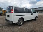 2017 Chevrolet Express G3500 Lt for Sale in Central Square, NY - Front End