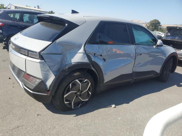  HYUNDAI IONIQ 2024 Gray