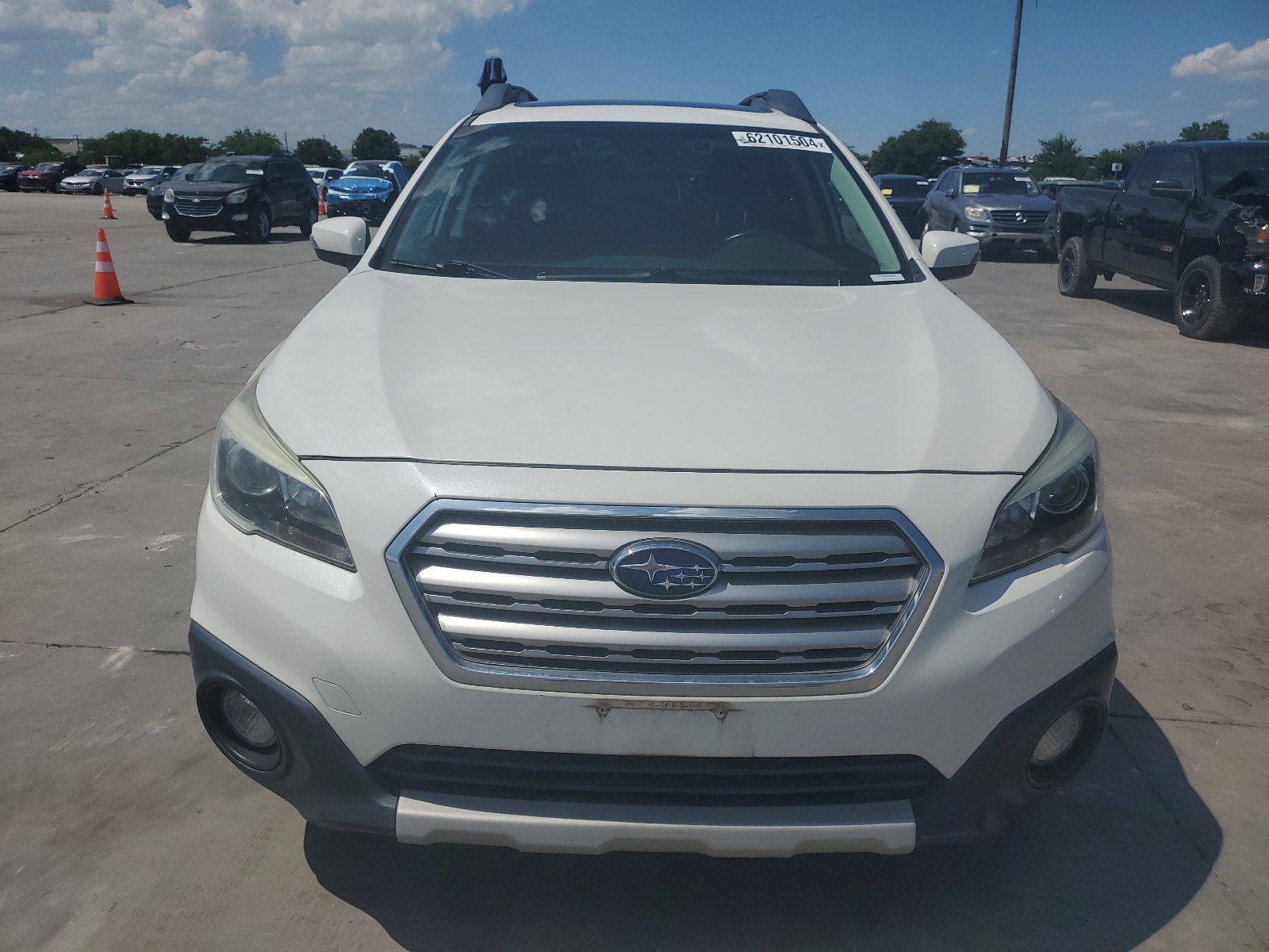 4S4BSENC3F3271172 2015 Subaru Outback 3.6R Limited