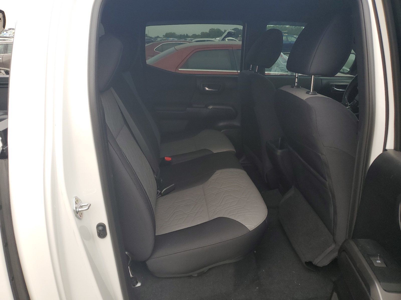 3TMCZ5AN3MM439691 2021 Toyota Tacoma Double Cab