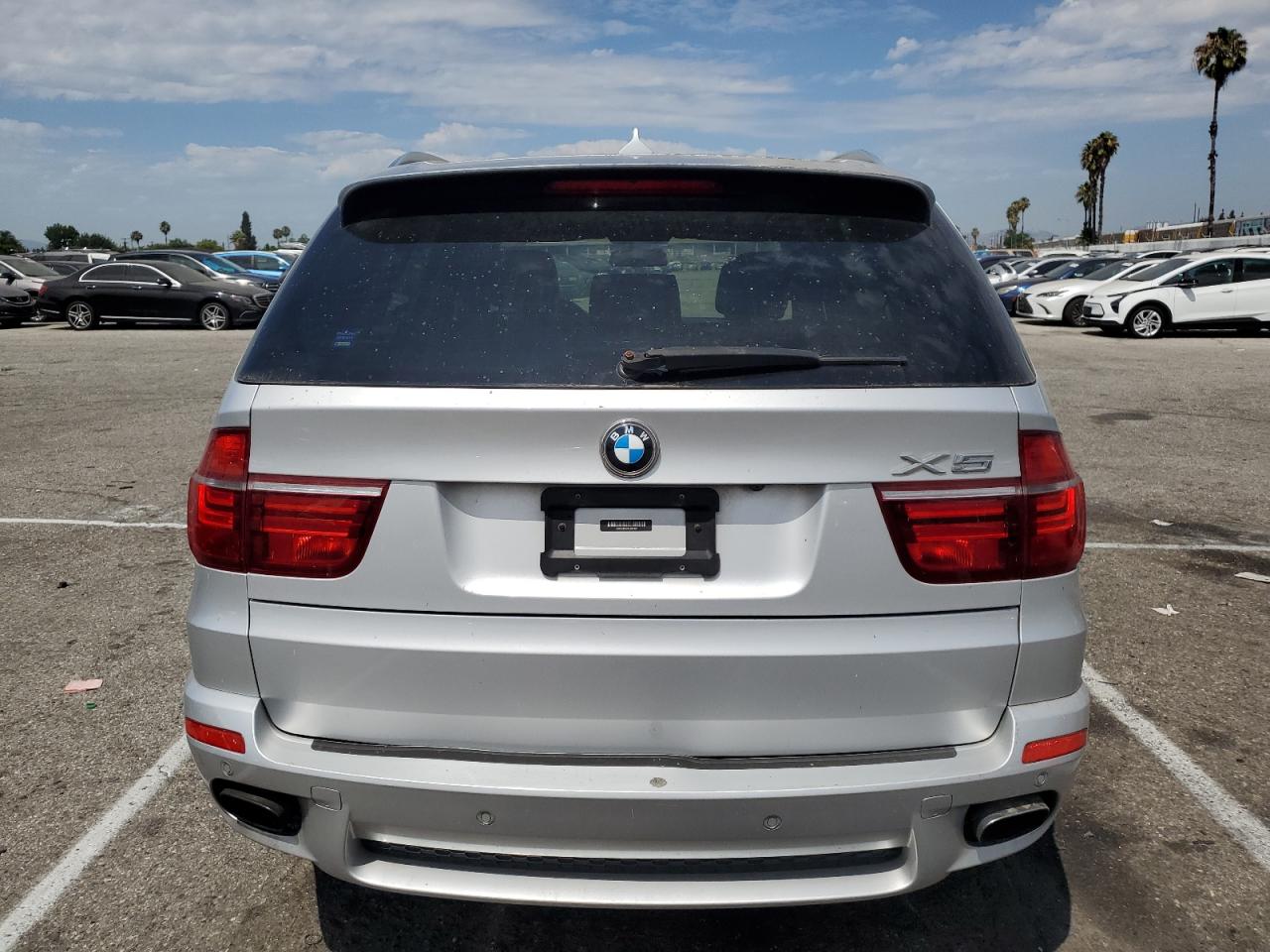 2012 BMW X5 xDrive35I VIN: 5UXZV4C52CL987421 Lot: 62566614
